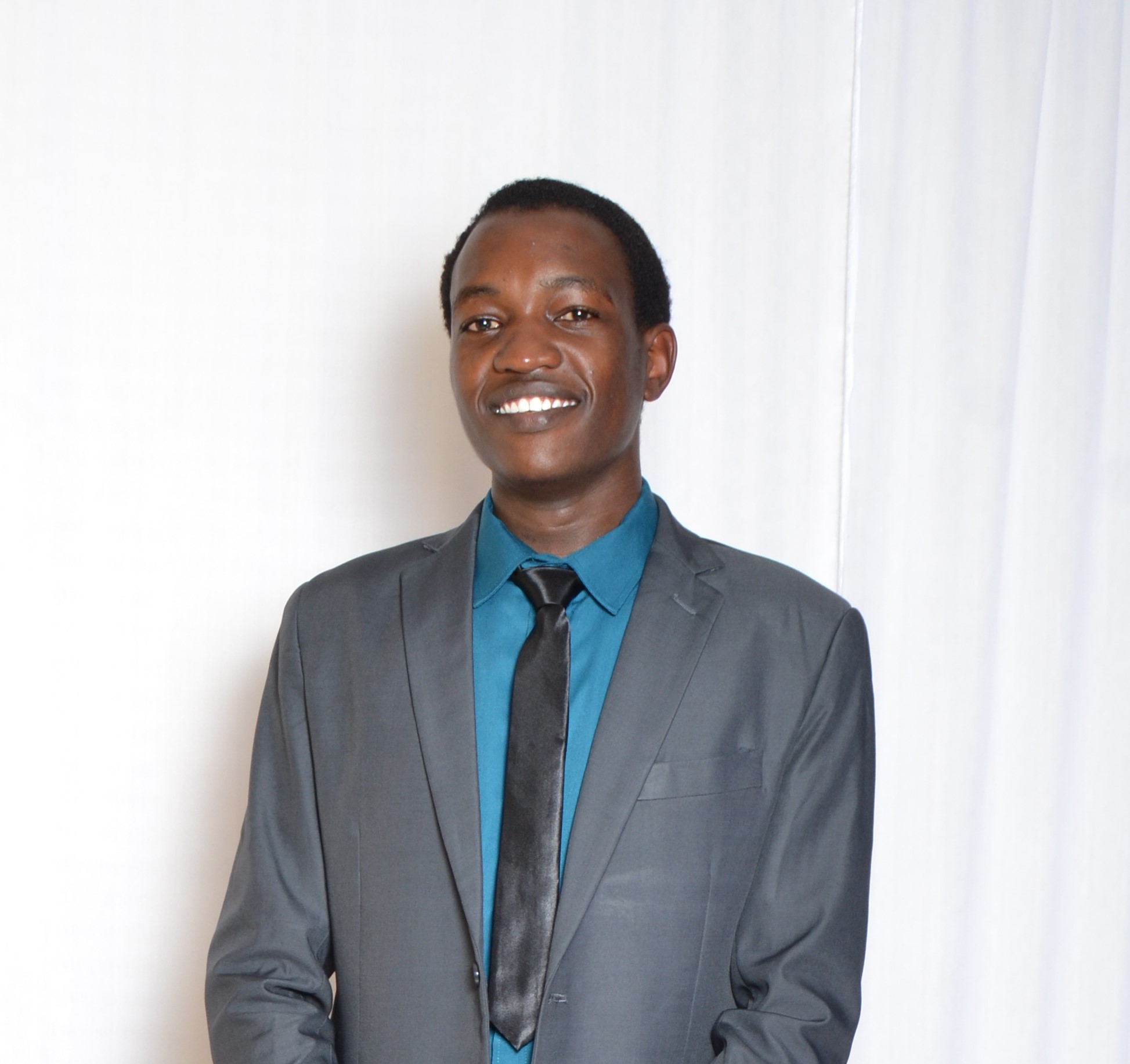 Michael Kuria